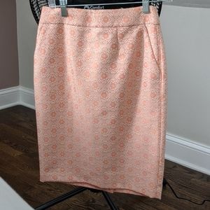 Banana republic skirt